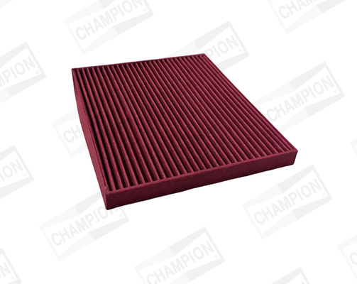 Filter, interior air - CCF0119B CHAMPION