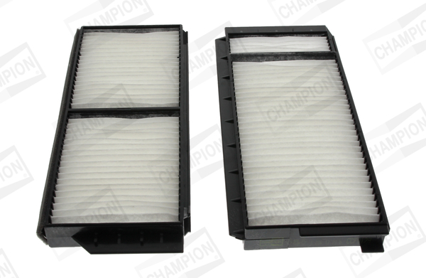 Filter, interior air - CCF0129 CHAMPION