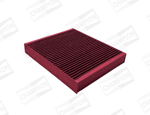 Filter, interior air - CCF0134B CHAMPION