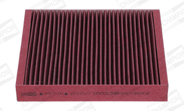 Filter, interior air - CCF0134B CHAMPION