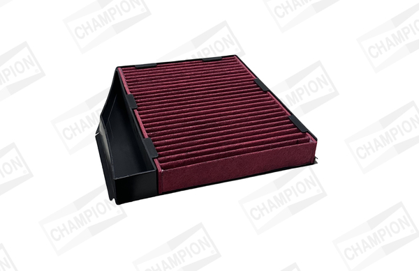 Filtro, Aria abitacolo - CCF0146B CHAMPION