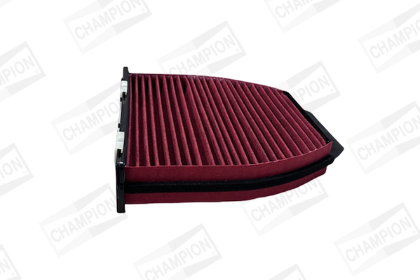 Filtro, Aria abitacolo - CCF0149B CHAMPION