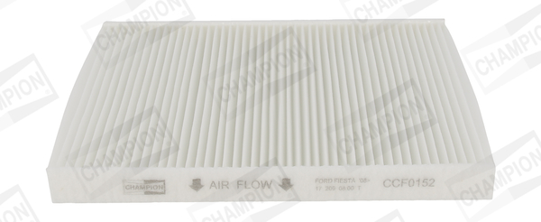 Filter, interior air - CCF0152 CHAMPION