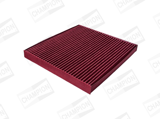 Filter, interior air - CCF0159B CHAMPION