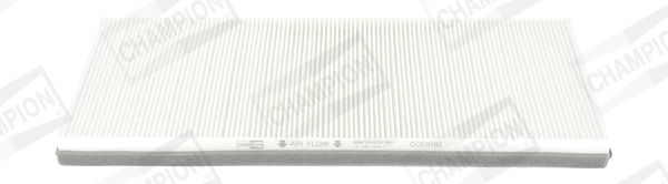 Filter, interior air - CCF0162 CHAMPION