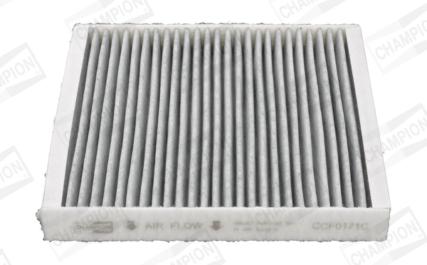 Filter, interior air - CCF0171C CHAMPION