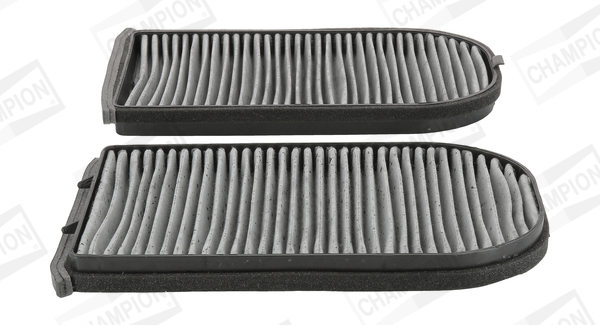 Filter, interior air - CCF0216C CHAMPION
