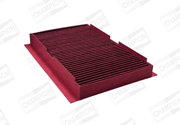 Filter, interior air - CCF0227B CHAMPION