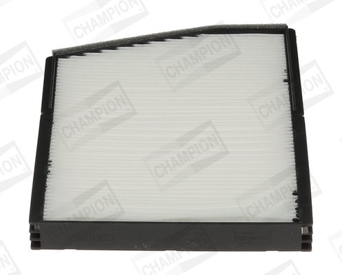 Filter, interior air - CCF0257 CHAMPION