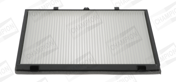 Filter, interior air - CCF0260 CHAMPION