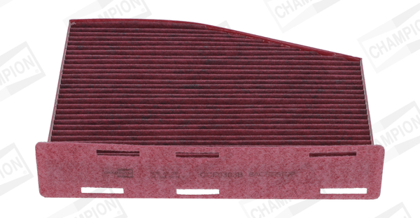 Filter, interior air - CCF0303B CHAMPION