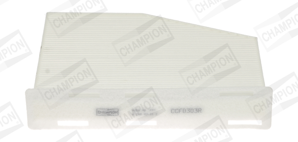 Filtro, Aria abitacolo - CCF0303R CHAMPION