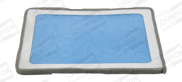 Filter, interior air - CCF0322 CHAMPION