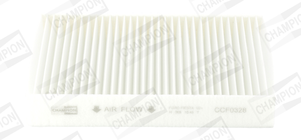 Filter, interior air - CCF0328 CHAMPION