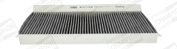 Filter, interior air - CCF0348C CHAMPION