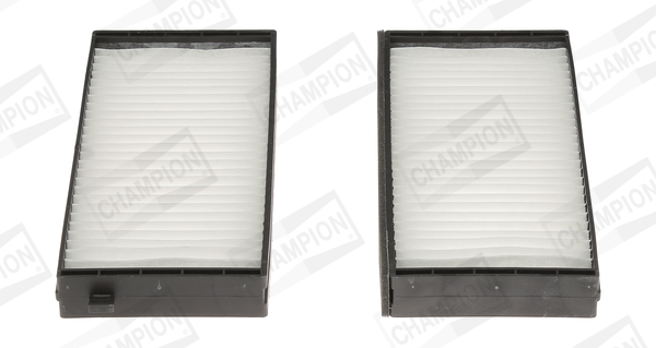Filter, interior air - CCF0435 CHAMPION