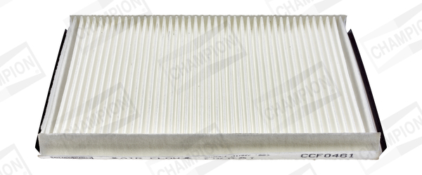 Filter, Innenraumluft - CCF0461 CHAMPION