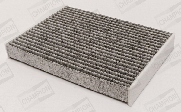 Filter, interior air - CCF0490C CHAMPION