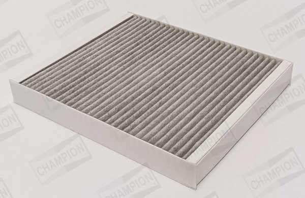 Filter, interior air - CCF0513C CHAMPION