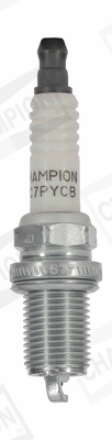 Candela accensione - CCH3068 CHAMPION
