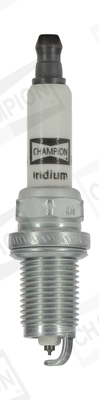 Candela accensione - CCH9000 CHAMPION