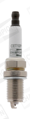Candela accensione - CET12P CHAMPION