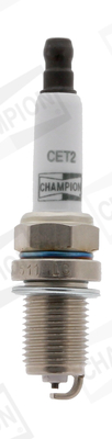 uždegimo žvakė - CET2 CHAMPION