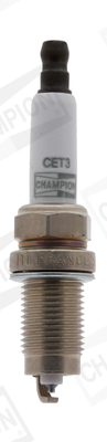 Spark Plug - CET3 CHAMPION