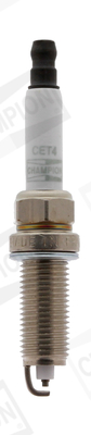 Spark Plug - CET4 CHAMPION