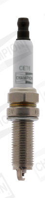 Spark Plug - CET6 CHAMPION