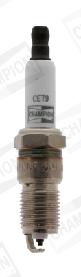 Candela accensione - CET9 CHAMPION