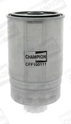 Fuel filter - CFF100111 CHAMPION