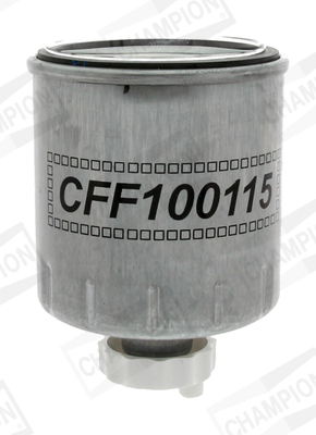Filtro carburante - CFF100115 CHAMPION