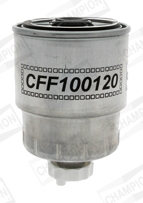 Fuel filter - CFF100120 CHAMPION