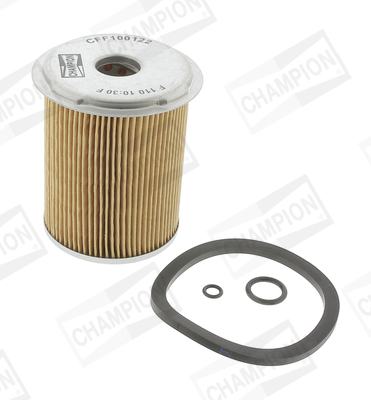 Fuel filter - CFF100122 CHAMPION
