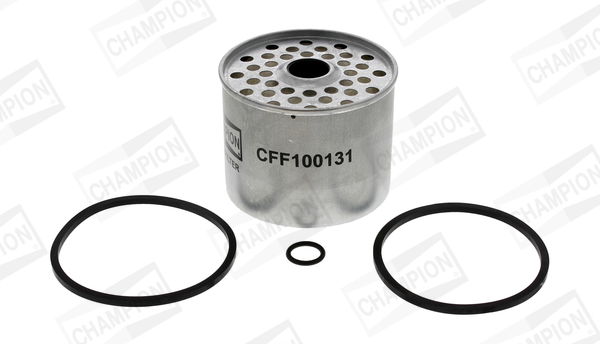 Fuel filter - CFF100131 CHAMPION
