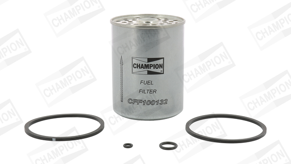Fuel filter - CFF100132 CHAMPION