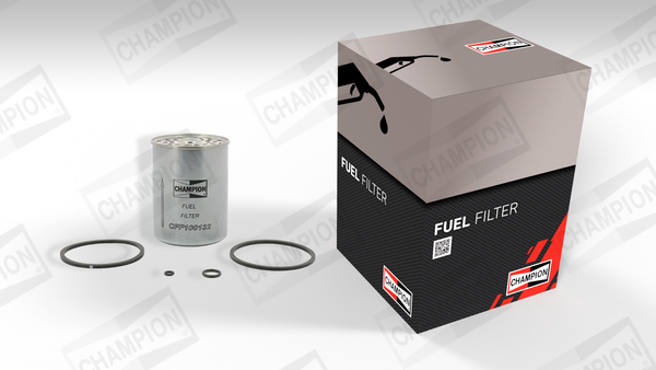 Fuel filter - CFF100132 CHAMPION