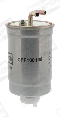 Fuel filter - CFF100138 CHAMPION
