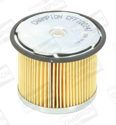 Fuel filter - CFF100141 CHAMPION