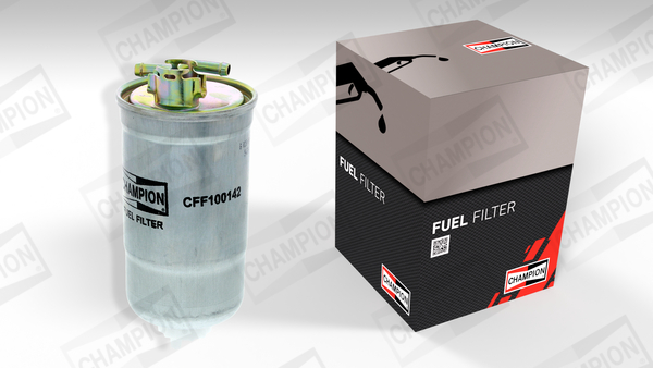 Fuel filter - CFF100142 CHAMPION