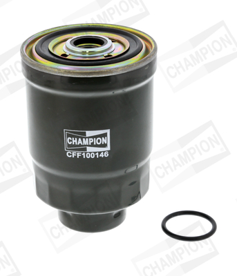Fuel filter - CFF100146 CHAMPION