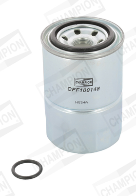 Kraftstofffilter - CFF100148 CHAMPION