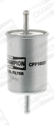Fuel filter - CFF100201 CHAMPION
