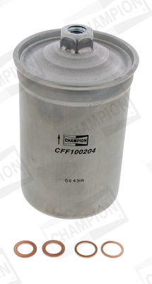 Fuel filter - CFF100204 CHAMPION