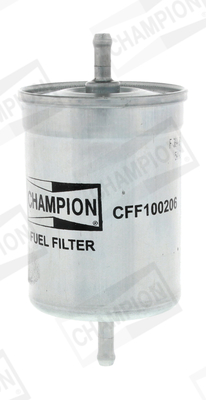 Fuel filter - CFF100206 CHAMPION