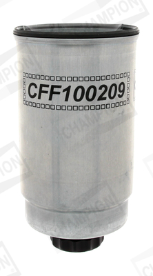 Fuel filter - CFF100209 CHAMPION