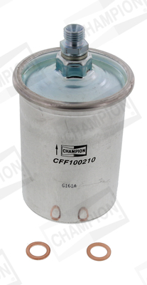 Filtro carburante - CFF100210 CHAMPION