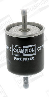 Filtro carburante - CFF100215 CHAMPION
