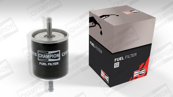 Fuel filter - CFF100215 CHAMPION